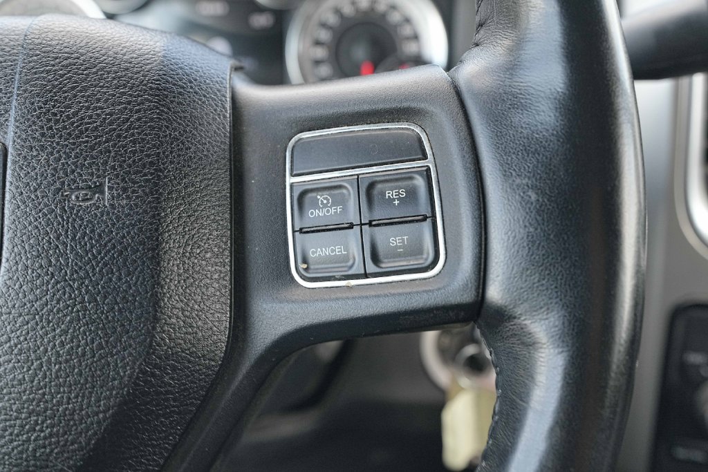 Used 2016 RAM 3500 Big Horn AWD/4WD image 31