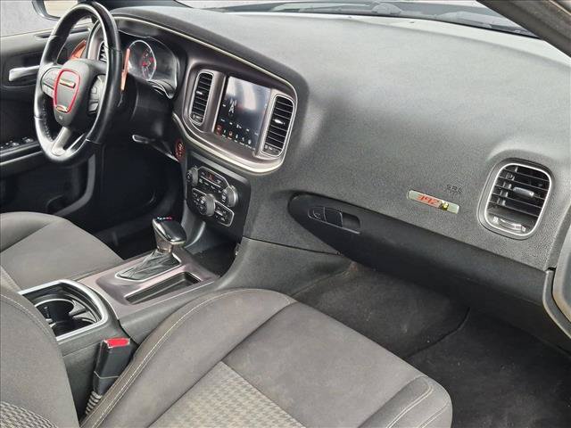 Used 2019 Dodge Charger Scat Pack w/ Navigation & Travel Group RWD image 24