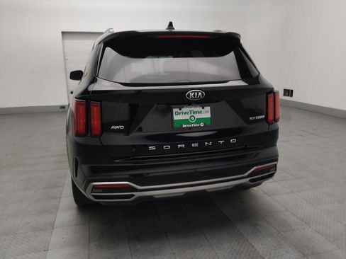 Used 2021 Kia Sorento SX image 6