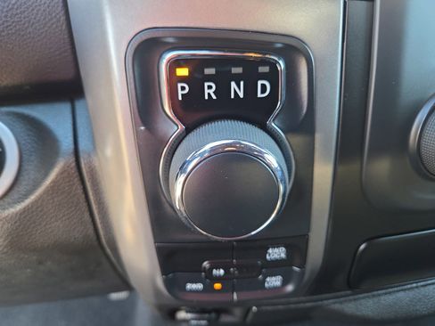 Used 2024 RAM 1500 Classic Warlock image 28