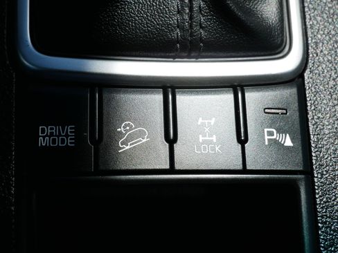 Used 2017 Kia Sportage EX w/ EX Technology Package AWD/4WD image 26