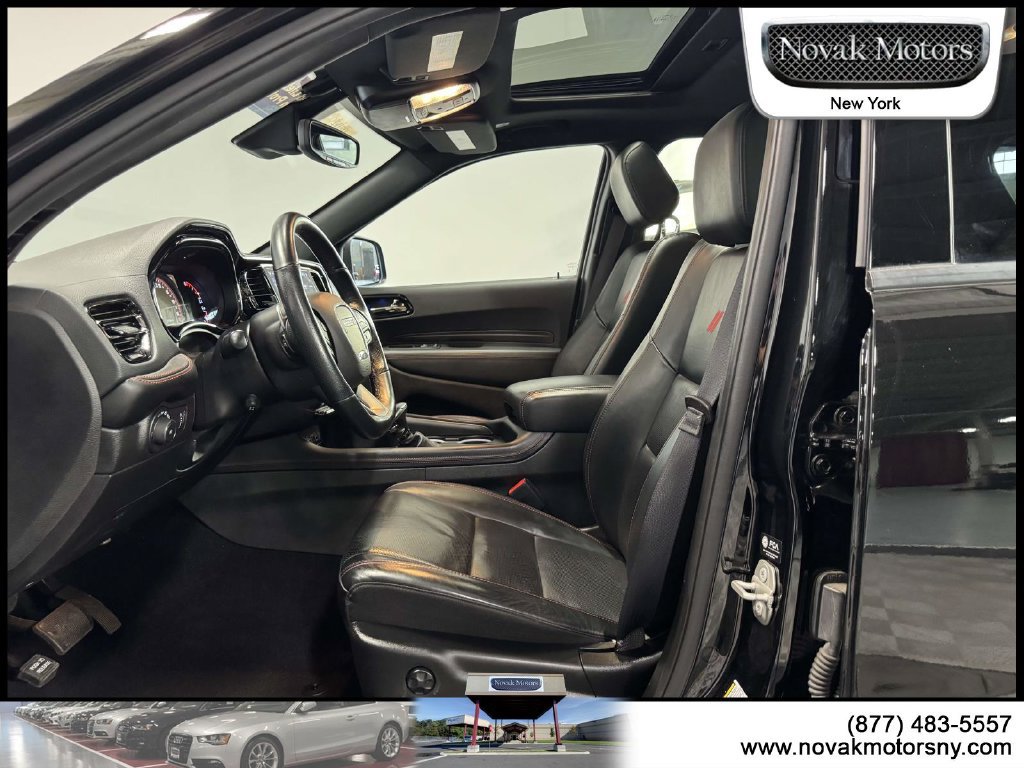Used 2023 Dodge Durango GT AWD/4WD image 17