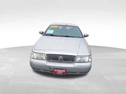 Used 2005 Mercury Grand Marquis LS image 2