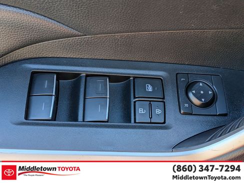 Certified 2025 Toyota RAV4 XLE AWD/4WD image 12
