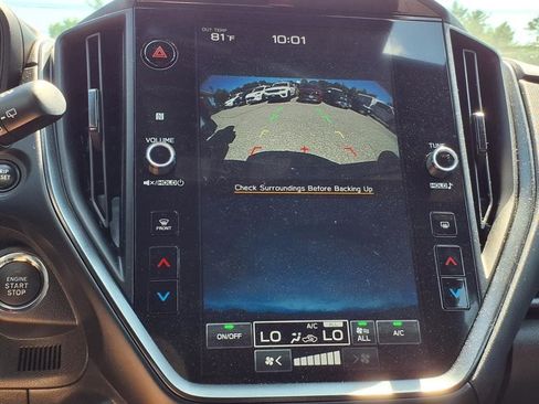 Used 2024 Subaru Impreza RS image 19