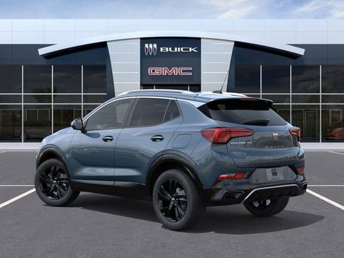 New 2026 Buick Encore GX Sport Touring w/ Advanced Technology Package FWD image 27