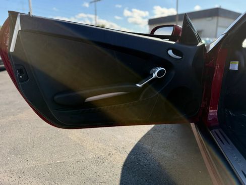 Used 2007 Mercedes-Benz SLK 280 image 33