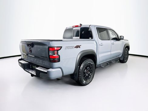 Used 2022 Nissan Frontier PRO-4X w/ Pro-4X Premium Package image 9