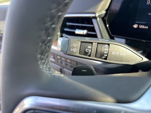 New 2026 Chevrolet Tahoe High Country image 18