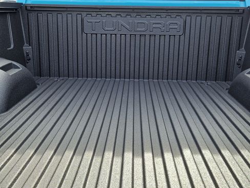 New 2026 Toyota Tundra TRD Pro image 22