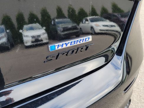 Used 2023 Honda Accord Sport image 6