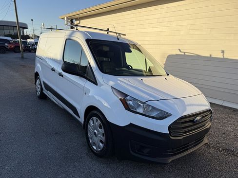 Used 2022 Ford Transit Connect XL image 3