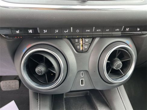 Used 2024 Chevrolet Blazer LT w/ Convenience Package image 18