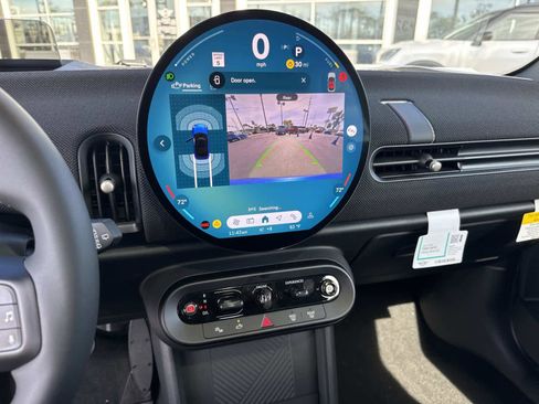 New 2026 MINI Cooper 4-Door Hardtop image 26