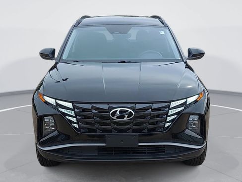 Certified 2024 Hyundai Tucson SEL AWD/4WD image 2