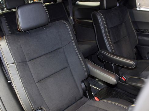 Used 2024 Dodge Durango SRT image 53