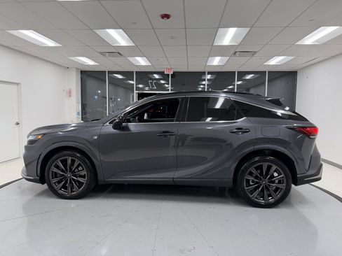 Used 2024 Lexus RX 350 F Sport image 87