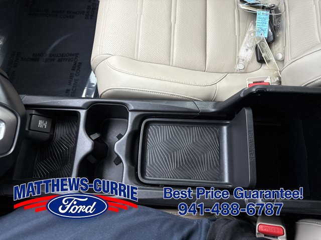 Used 2019 Honda CR-V Touring image 21