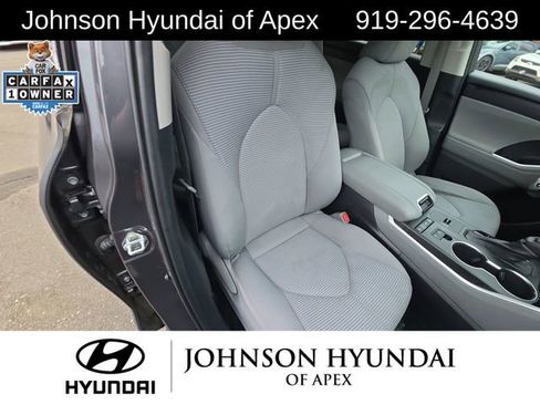 Used 2021 Toyota Highlander L image 20