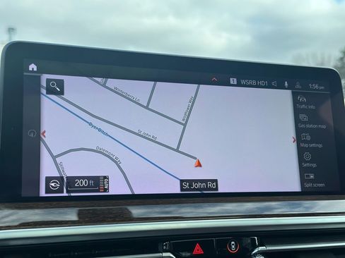 Used 2022 BMW X3 xDrive30i image 39