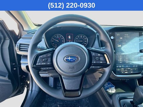 New 2026 Subaru Crosstrek 2.0i Premium image 12