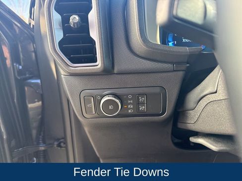 Used 2025 Ford Bronco Sport Big Bend image 25