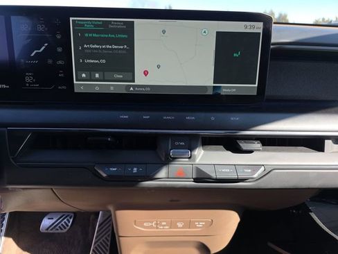 Used 2024 Kia EV9 GT-Line image 14