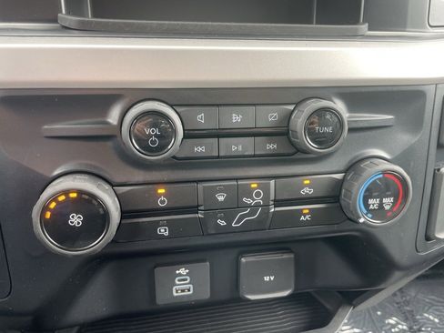 Used 2024 Ford F250 XLT image 12