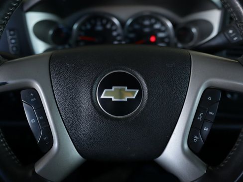 Used 2012 Chevrolet Silverado 2500 LT w/ Interior Plus Package image 11