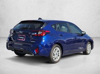 New 2025 Subaru Impreza 2.0i w/ Popular Package #1A video 2