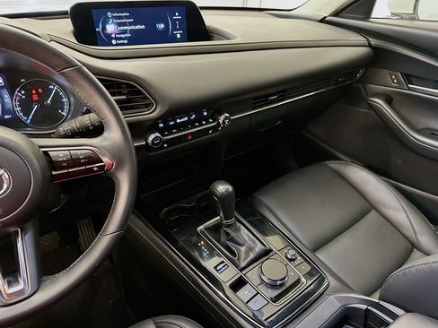 Used 2025 MAZDA CX-30 AWD 2.5 S w/ Preferred Package image 26