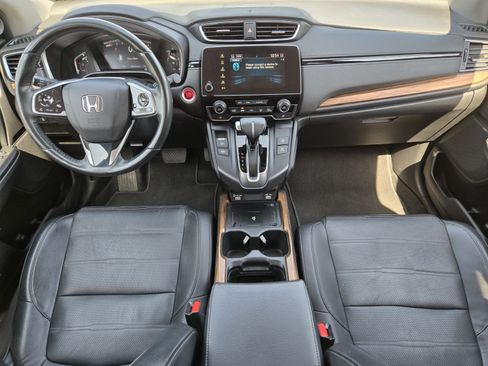 Used 2021 Honda CR-V Touring image 27