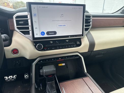 Used 2023 Toyota Tundra 1794 Edition image 10