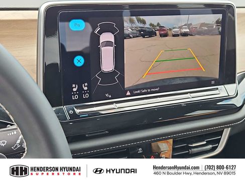 Used 2024 Volkswagen Atlas SE FWD image 28