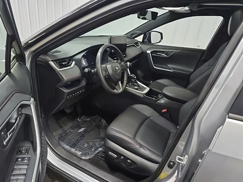 Used 2023 Toyota RAV4 XSE w/ Premium Package AWD/4WD image 29