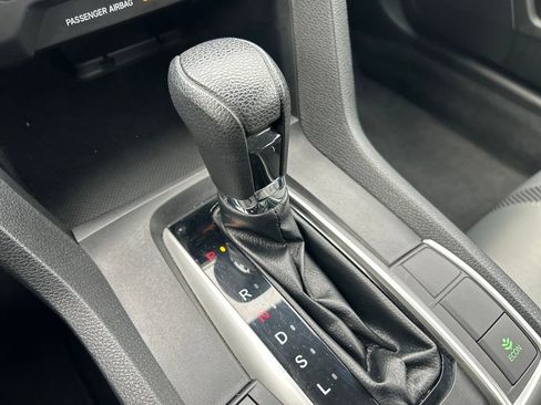 Used 2020 Honda Civic LX image 16