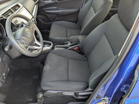 Used 2020 Honda Fit EX image 19