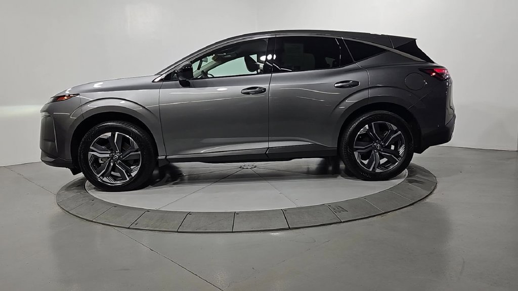 Certified 2025 Nissan Murano SV AWD/4WD image 2