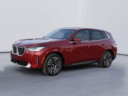 New 2026 BMW X3 xDrive30 w/ Premium Package image 7