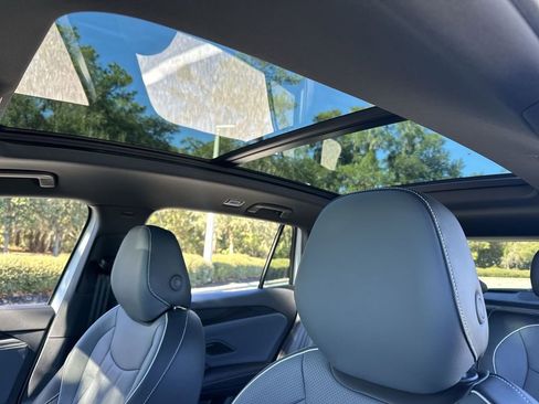 New 2026 Volkswagen Tiguan SEL R-Line image 22