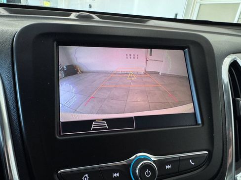 Certified 2023 Chevrolet Equinox LT AWD/4WD image 19