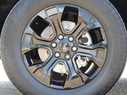 Used 2023 Ford F150 Lariat w/ Equipment Group 502A High AWD/4WD image 78