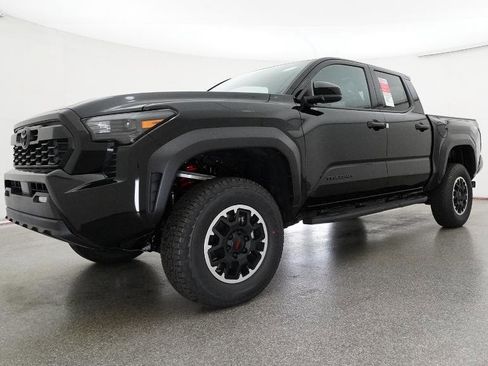 New 2026 Toyota Tacoma TRD Off-Road image 29