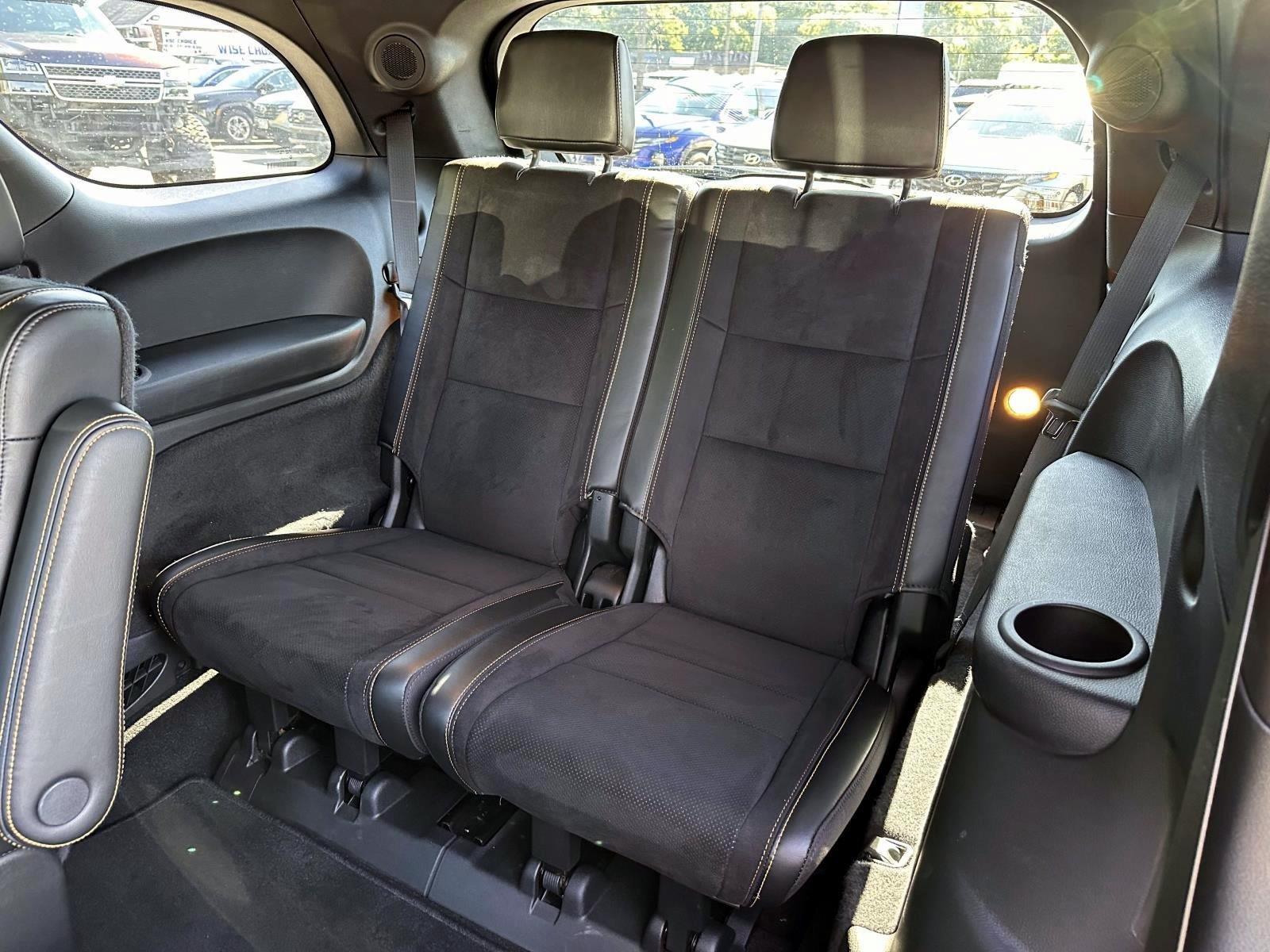 Used 2023 Dodge Durango R/T AWD/4WD image 15