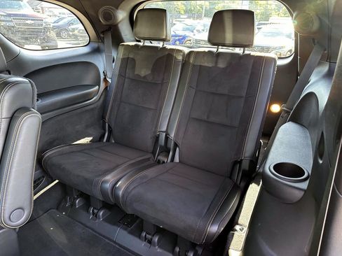 Used 2023 Dodge Durango R/T AWD/4WD image 15