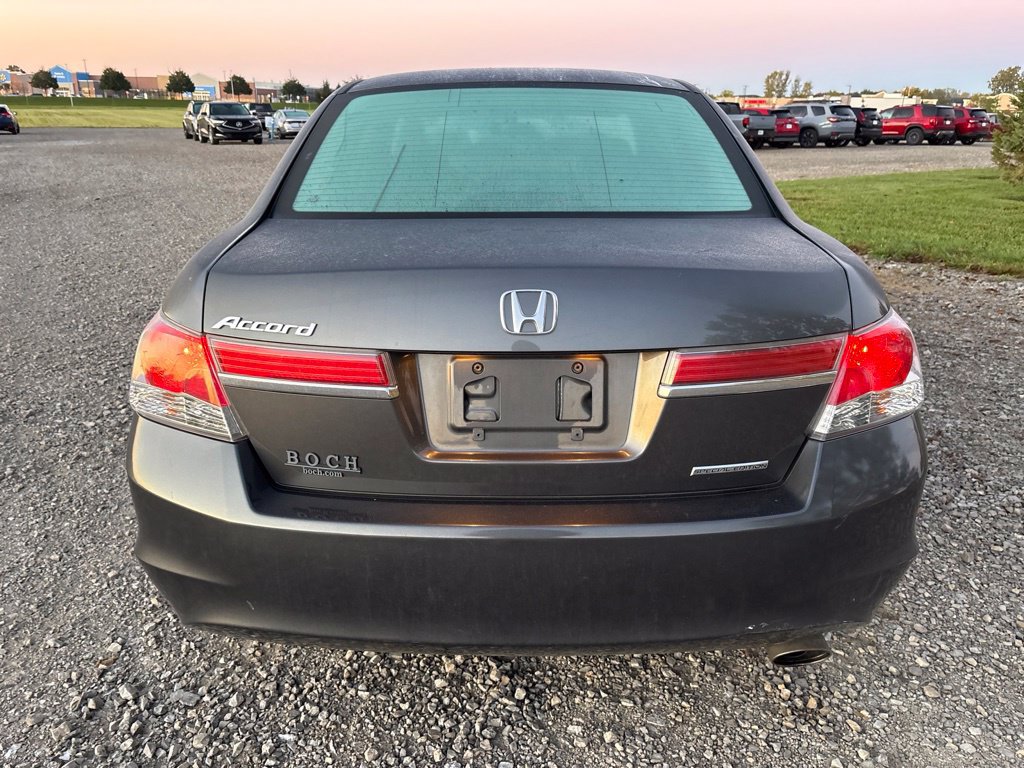 Used 2012 Honda Accord SE image 9