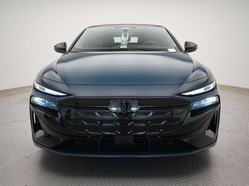 New 2027 Audi A6 e-tron Prestige AWD/4WD image 5