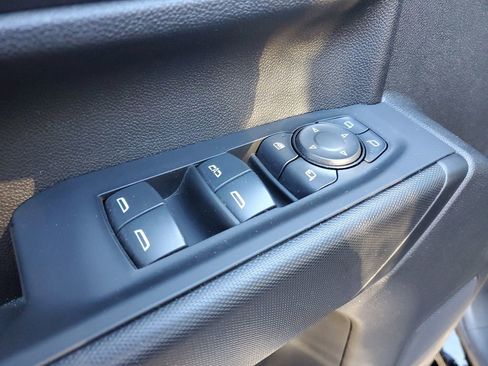 Certified 2024 Chevrolet Silverado 2500 Custom w/ Custom Value Package image 22