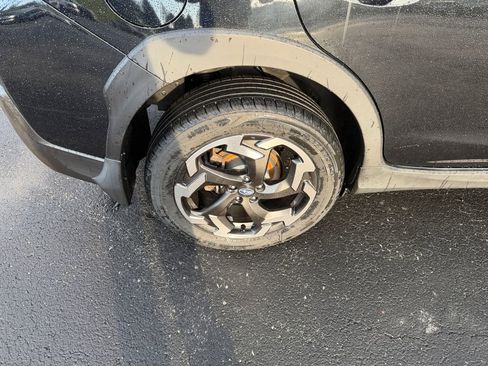 Used 2021 Subaru Crosstrek 2.5i Limited w/ Moonroof Package 1 image 29