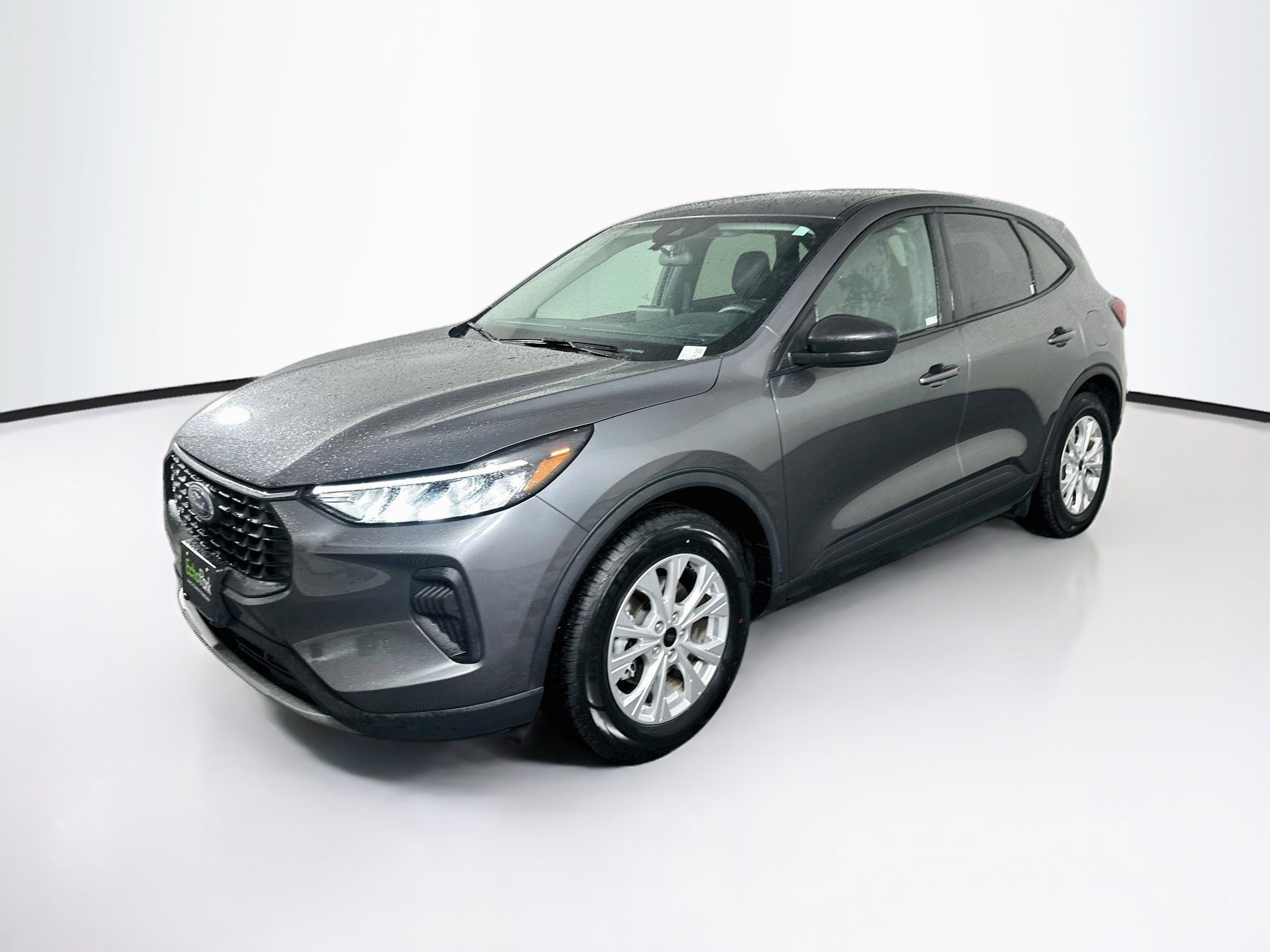 Used 2025 Ford Escape Active FWD image 3